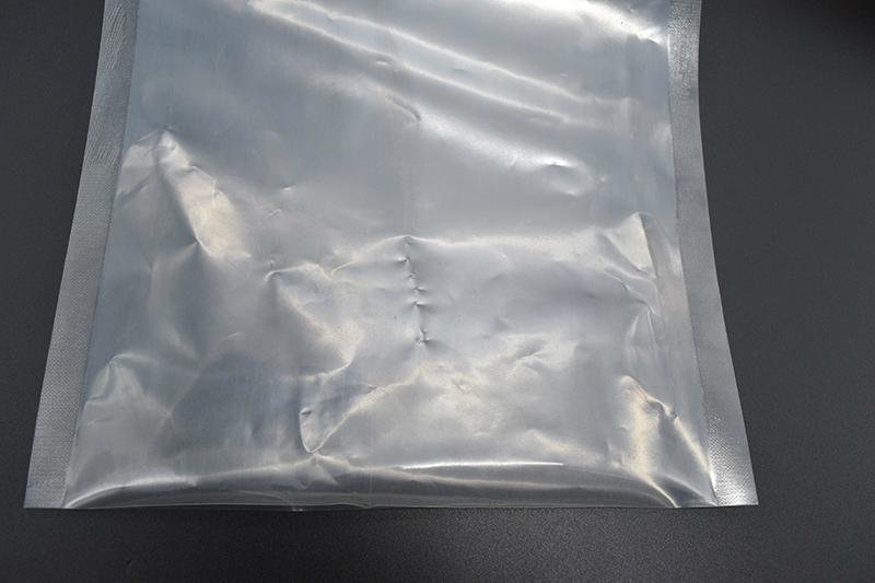 干果袋透明食品密封袋 2