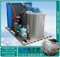 China ice making machine famous manufacturer flake ice machine sellers in China 5
