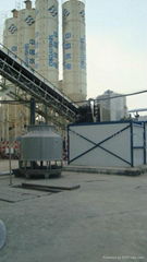 20T ice plant flake ice machine for ice