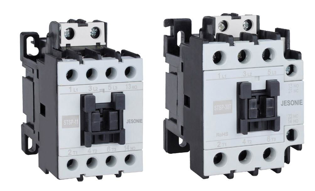 Stsp Magnetic Contactor