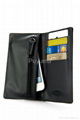 Universal Wallet Case with Card Pockets