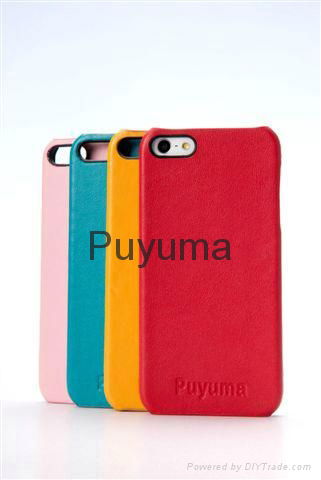 Smart Phone Cover