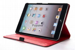 Kickstand Tablet Case with Pockets