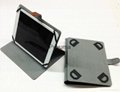 Kickstand Tablet Case (Swivel)