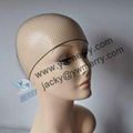 Nylon Hair Net  Invisible Hairnet