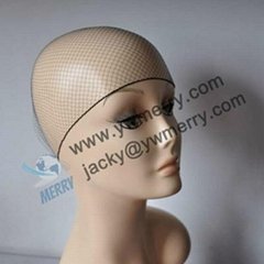 Nylon Hair Net  Invisible Hairnet Disposable