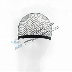 Stretchable Elastic Hair Nets Snood Hairnets