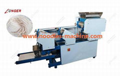  Full Automatic 6 Roller Fresh Noodle Maker