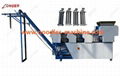 6 Roller Dry Noodle Making Machine In Hot Selling