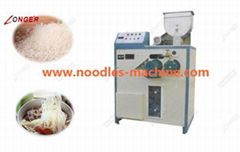 Automatic Ho Fun Flat Rice Noodle For Sale