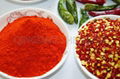 Hot chili powder 3