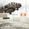 Professinal rc quadcopter 2.4G 4CH