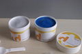 Silicone putty for FDA molds  4