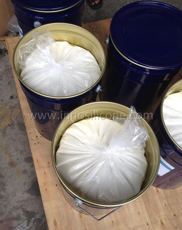 RTV Silicone for mould 3