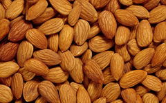 ALMONDS