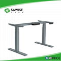 Sawise electric height adjustable desk