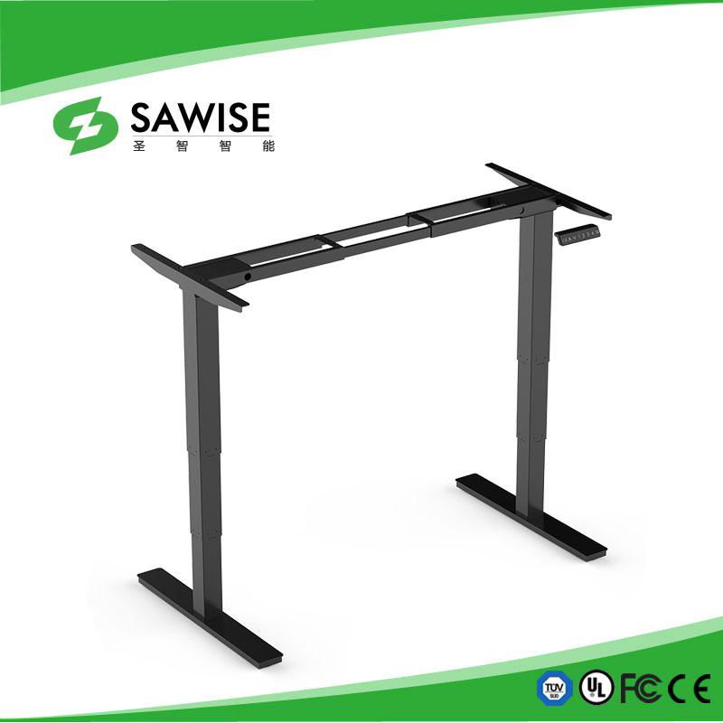 Sawise electric height adjustable desk 2