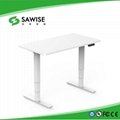 Sawise electric height adjustable desk 3