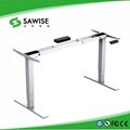 Sawise electric height adjustable desk 4