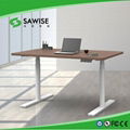 Sawise electric height adjustable desk 2