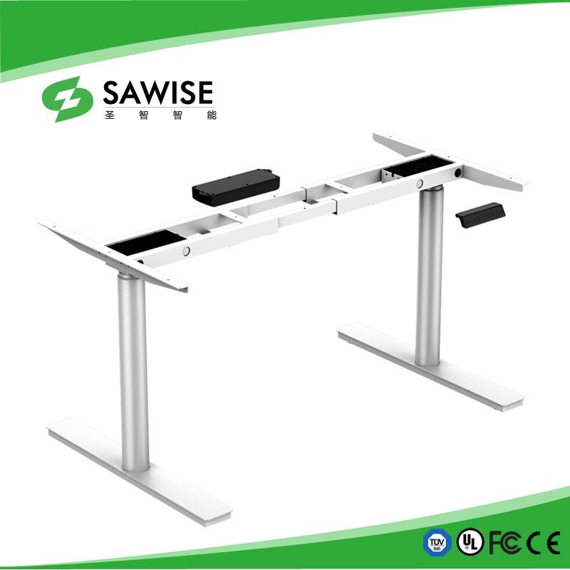 Sawise electric height adjustable desk 3