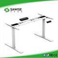 Sawise electric height adjustable desk 3