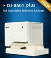 Urine Test  Automatic Urine Sediment Analyzer DJ8601NEW