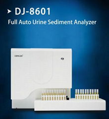 Urine Test  Automatic Urine Sediment