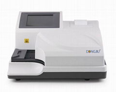 DJ-60B Semi Automatic Urine Test Analyzer