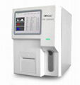 DK-1200VET Auto Hematology Analyzer