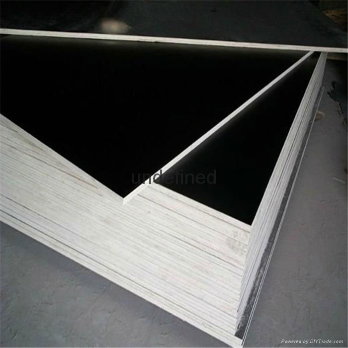 18mm concrete film faced plywood China plywood 3