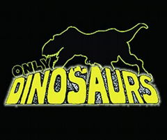 ONLY DINOSAURS SCIENCE & TECHNOLOGY CO.,LTD