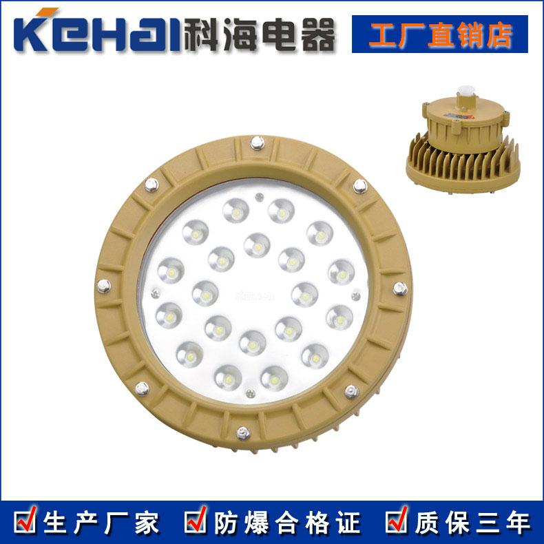 BED150/40W隔爆型LED防爆燈