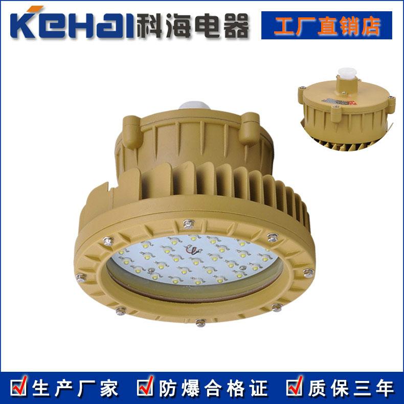 BED150/40W隔爆型LED防爆灯 2