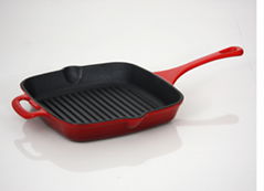 best cast iron skillet