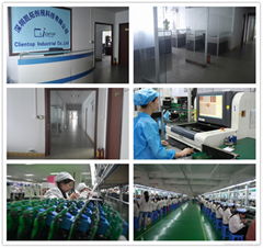 Clientop Industrial Co.,Ltd