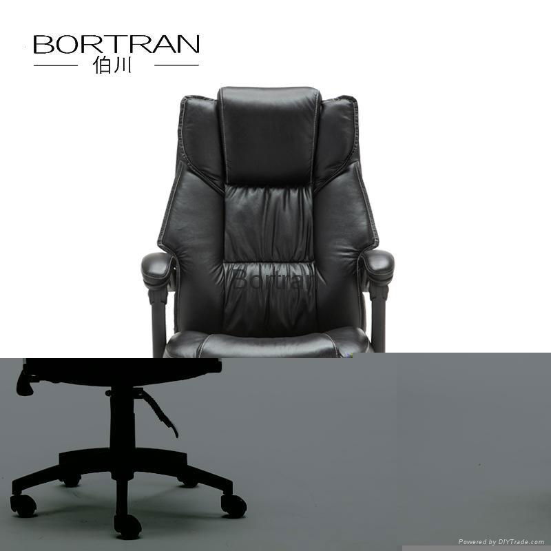 High Back Mesh Office Chair 4