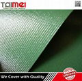 High Quality PVC Coated Tarpaulin Sheet 1