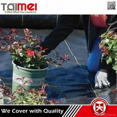 PP Woven Weed Control Fabric