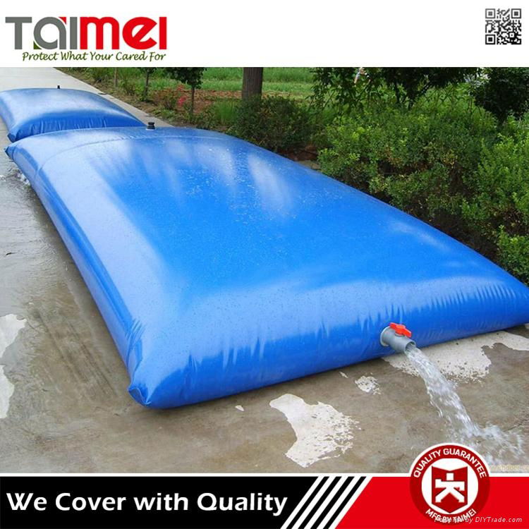 PVC Water Storage Tank 2