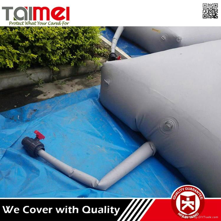 PVC Water Storage Tank 3