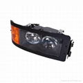 Hongjun Head Lamp for Man F2000