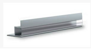 China Shenzhen Aluminum Extrusion Profile LED Band Decking  2