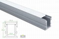 LED Aluminum Channel,Aluminum Profile