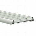 Mounted led Aluminium Profile in furniture manufacturing 3