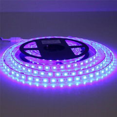 RGBW Flexible led strip light/