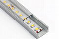 Housing furniture fixture strip light channels aluminum profile 1