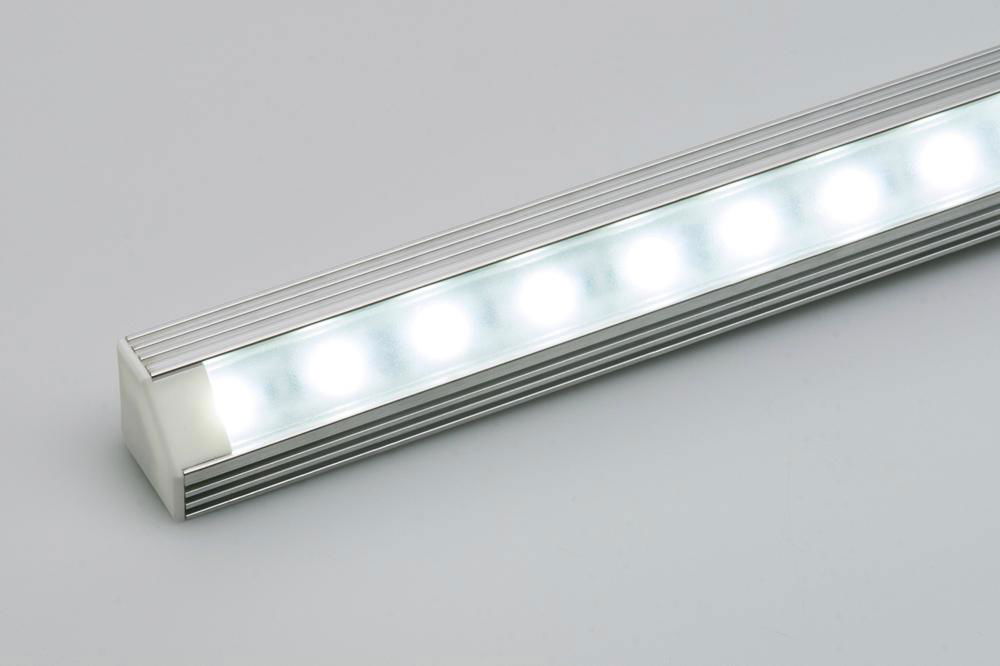 Corner Aluminium Channel For LED Strip