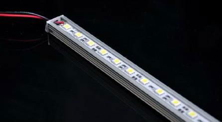 LED Strip profile LED Aluminum Profile LED Channel 2