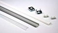 classic aluminum profile for Led flexiable strip 4